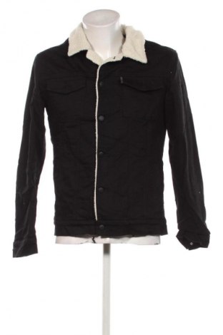 Herrenjacke Saint Morta, Größe M, Farbe Schwarz, Preis 98,99 €