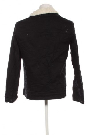 Herrenjacke Saint Morta, Größe M, Farbe Schwarz, Preis 98,99 €