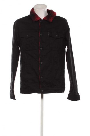 Pánská bunda  Saints & Mortals, Velikost 3XL, Barva Černá, Cena  1 019,00 Kč