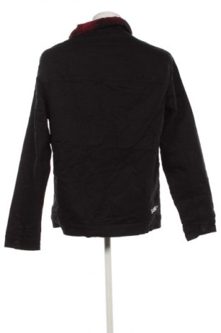 Pánská bunda  Saints & Mortals, Velikost 3XL, Barva Černá, Cena  1 019,00 Kč