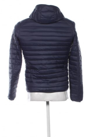 Herrenjacke Save The Duck, Größe M, Farbe Blau, Preis € 58,99