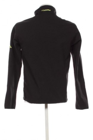 Męska kurtka Schoffel, Rozmiar M, Kolor Czarny, Cena 268,99 zł