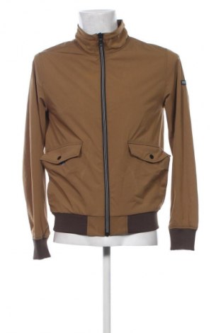 Herrenjacke Scotch & Soda, Größe S, Farbe Braun, Preis € 51,99