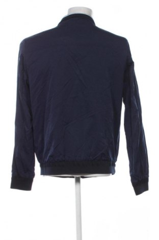 Мъжко яке Scotch & Soda, Размер XL, Цвят Син, Цена 61,99 лв.