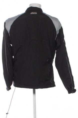 Мъжко яке Slazenger, Размер S, Цвят Черен, Цена 48,99 лв.