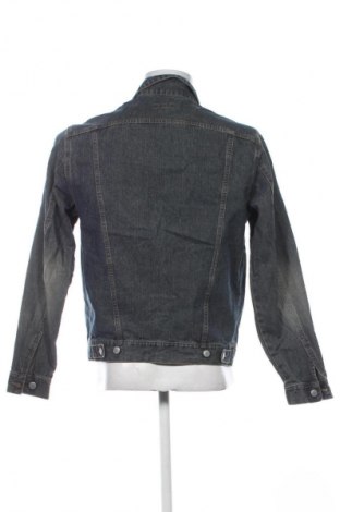 Herrenjacke Springfield, Größe S, Farbe Blau, Preis € 15,99