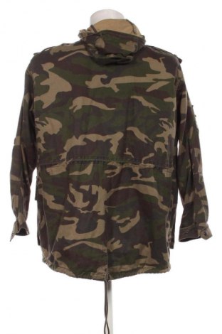 Herrenjacke Superdry, Größe S, Farbe Mehrfarbig, Preis € 50,11