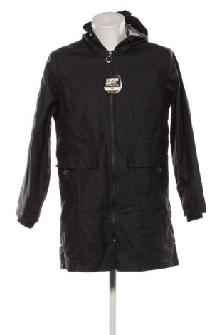 Мъжко яке Superdry, Размер M, Цвят Черен, Цена 72,99 лв.