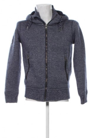 Pánská bunda  Superdry, Velikost M, Barva Vícebarevné, Cena  1 177,00 Kč