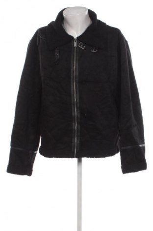 Herrenjacke Tex, Größe 3XL, Farbe Schwarz, Preis 34,99 €