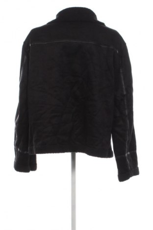 Herrenjacke Tex, Größe 3XL, Farbe Schwarz, Preis 34,99 €