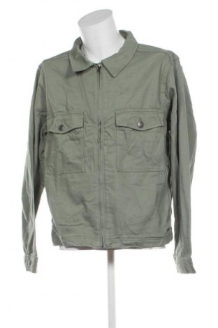 Herrenjacke The 1964 Denim Company, Größe L, Farbe Grün, Preis € 8,99