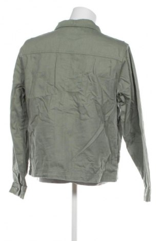 Herrenjacke The 1964 Denim Company, Größe L, Farbe Grün, Preis € 8,99