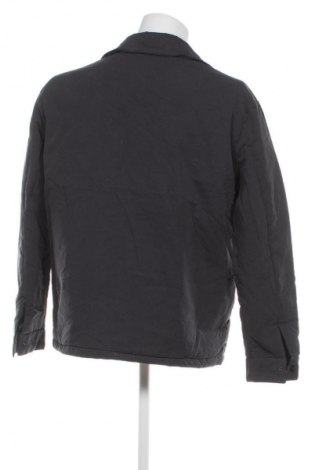 Herrenjacke The Academy Brand, Größe M, Farbe Grau, Preis € 15,99