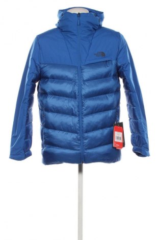 Pánska bunda  The North Face, Veľkosť M, Farba Modrá, Cena  214,95 €