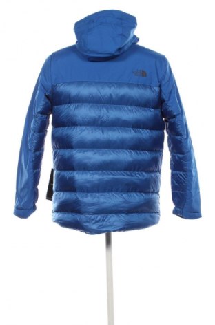 Pánska bunda  The North Face, Veľkosť M, Farba Modrá, Cena  214,95 €