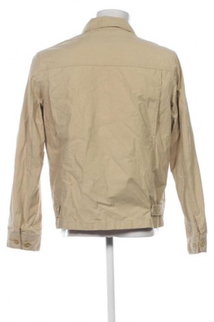 Herrenjacke Timberland, Größe M, Farbe Beige, Preis € 56,81