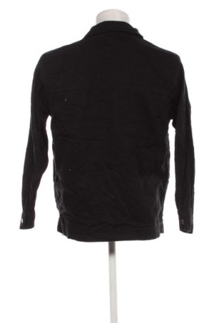 Pánska bunda  Topshop, Veľkosť S, Farba Čierna, Cena  14,95 €