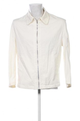 Geacă de bărbati Trussardi Jeans, Mărime XL, Culoare Ecru, Preț 850,50 Lei