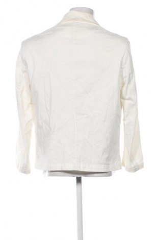 Geacă de bărbati Trussardi Jeans, Mărime XL, Culoare Ecru, Preț 850,50 Lei