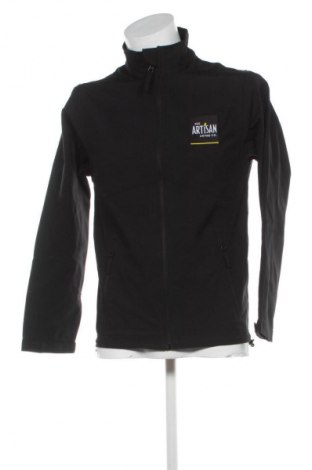 Ανδρικό μπουφάν Unbranded, Μέγεθος S, Χρώμα Μαύρο, Τιμή 12,99 €