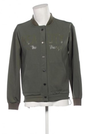 Herrenjacke Unbranded, Größe XL, Farbe Grün, Preis € 34,99