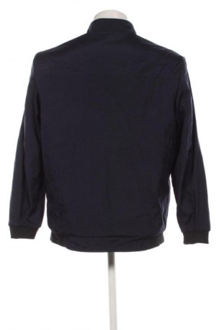 Ανδρικό μπουφάν Unbranded, Μέγεθος XXL, Χρώμα Μπλέ, Τιμή 35,99 €