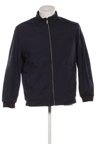 Ανδρικό μπουφάν Unbranded, Μέγεθος XXL, Χρώμα Μπλέ, Τιμή 35,99 €