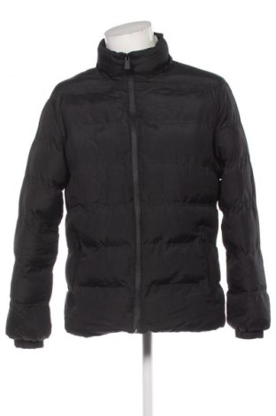 Herrenjacke Unbranded, Größe M, Farbe Schwarz, Preis 24,99 €