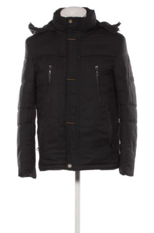 Herrenjacke Unbranded, Größe M, Farbe Schwarz, Preis € 45,23