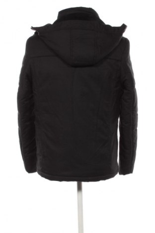 Herrenjacke Unbranded, Größe M, Farbe Schwarz, Preis € 45,23