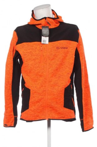 Geacă de bărbati Unbranded, Mărime XL, Culoare Multicolor, Preț 106,99 Lei