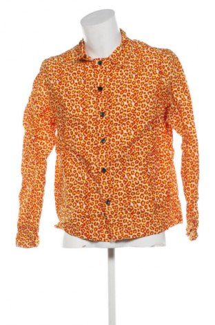 Geacă de bărbati Unbranded, Mărime M, Culoare Multicolor, Preț 106,99 Lei