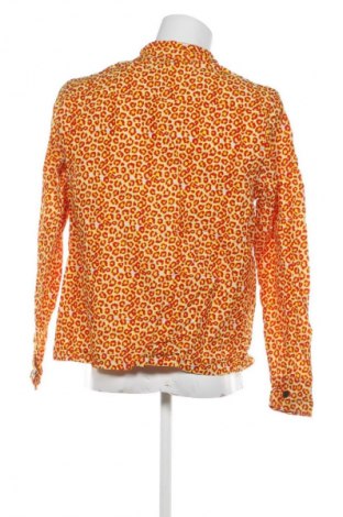Geacă de bărbati Unbranded, Mărime M, Culoare Multicolor, Preț 106,99 Lei