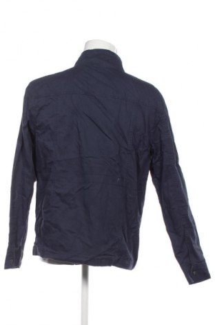 Geacă de bărbati Unbranded, Mărime M, Culoare Albastru, Preț 106,99 Lei