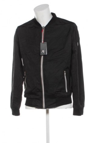 Geacă de bărbati Unbranded, Mărime XXL, Culoare Negru, Preț 265,99 Lei