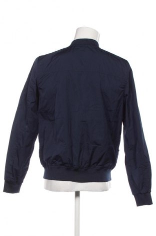 Herrenjacke Unbranded, Größe L, Farbe Blau, Preis € 13,99