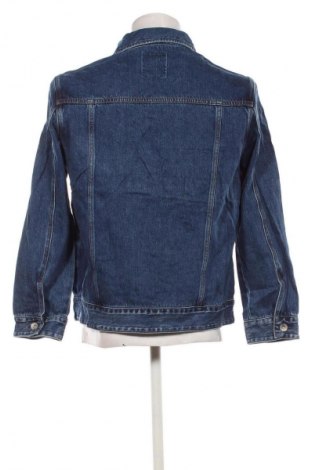 Ανδρικό μπουφάν Unbranded, Μέγεθος L, Χρώμα Μπλέ, Τιμή 16,99 €