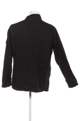Ανδρικό μπουφάν Unbranded, Μέγεθος XL, Χρώμα Μαύρο, Τιμή 35,99 €