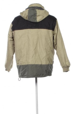 Herrenjacke Unbranded, Größe XL, Farbe Grün, Preis 37,99 €