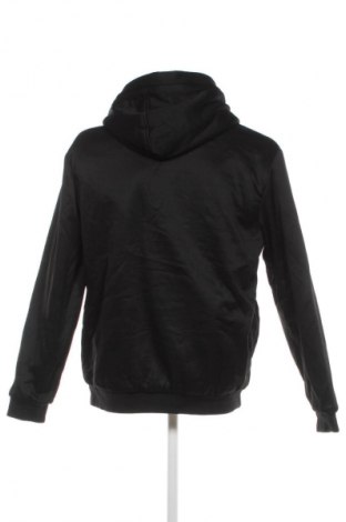 Ανδρικό μπουφάν Unbranded, Μέγεθος XL, Χρώμα Μαύρο, Τιμή 35,99 €