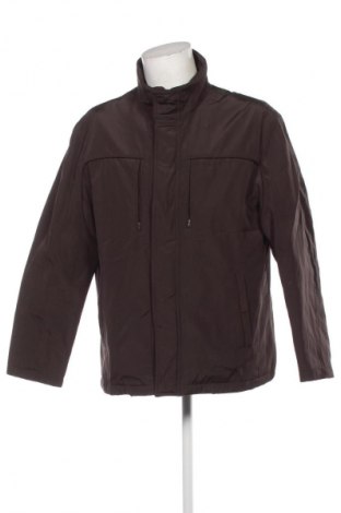 Мъжко яке Unbranded, Размер XL, Цвят Кафяв, Цена 19,99 лв.