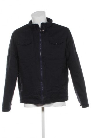 Ανδρικό μπουφάν Unbranded, Μέγεθος XL, Χρώμα Μπλέ, Τιμή 35,99 €