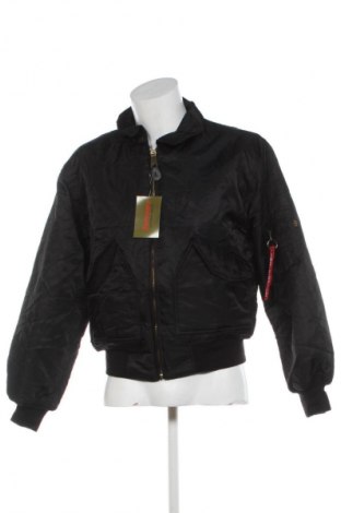 Męska kurtka Unbranded, Rozmiar L, Kolor Czarny, Cena 101,99 zł
