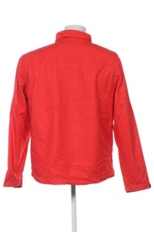 Herrenjacke Unbranded, Größe M, Farbe Rot, Preis € 13,99