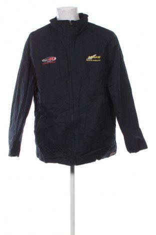 Férfi dzseki Unbranded, Méret 4XL, Szín Kék, Ár 5 289 Ft