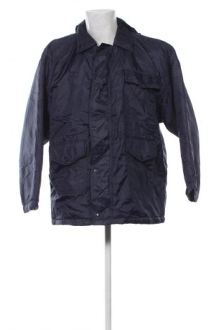 Męska kurtka Unbranded, Rozmiar 5XL, Kolor Niebieski, Cena 178,99 zł