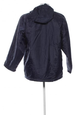 Męska kurtka Unbranded, Rozmiar 5XL, Kolor Niebieski, Cena 178,99 zł