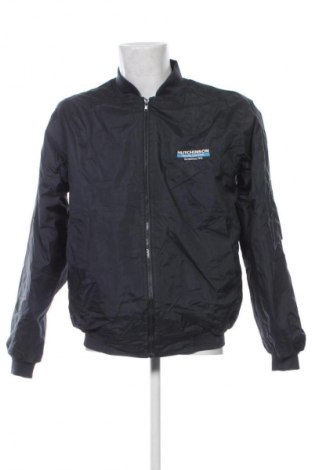 Herrenjacke Unbranded, Größe L, Farbe Grau, Preis € 13,99