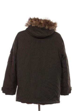 Pánská bunda  Unbranded, Velikost XL, Barva Zelená, Cena  479,00 Kč